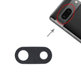 Google Pixel 7A Kameraglass