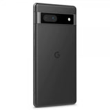 Spigen Google Pixel 7a Kamerabeskytter Glas.tR EZ Fit Optik 2-pakning Svart