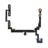 Google Pixel 7a mikrofon