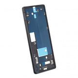 Google Pixel 7a Midtramme - Svart