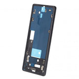 Google Pixel 7a Midtramme - Svart