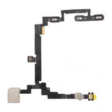 Google Pixel 7a Strømknapp Flexkabel