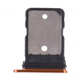 Google Pixel 7a SIM-kortholder - Charcoal