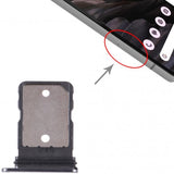 Google Pixel 7a SIM-kortholder - Korall