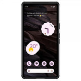 Nillkin Google Pixel 7a Deksel CamShield Pro Svart