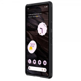 Nillkin Google Pixel 7a Deksel CamShield Pro Svart