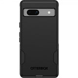Otterbox Google Pixel 7a Deksel Commuter Svart