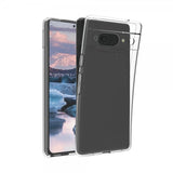 dbramante1928 Google Pixel 7a Deksel Greenland Transparent