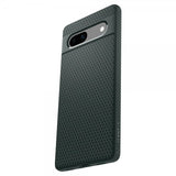 Spigen Google Pixel 7a Deksel Liquid Air Abyss Green