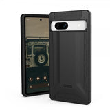 Urban Armor Gear (UAG) Google Pixel 7a Deksel Scout Cover Svart