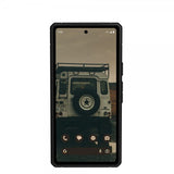 Urban Armor Gear (UAG) Google Pixel 7a Deksel Scout Cover Svart