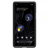 Spigen Google Pixel 7a Deksel Tough Armor Metal Slate