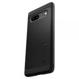 Spigen Google Pixel 7a Deksel Tough Armor Svart