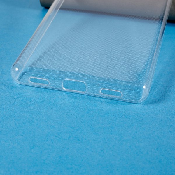 Google Pixel 7a Deksel Transparent