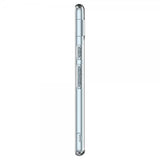 Spigen Google Pixel 7a Deksel Ultra Hybrid Crystal Clear
