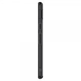 Spigen Google Pixel 7a Deksel Ultra Hybrid Zero One Svart