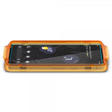 Spigen Google Pixel 7a Skjermbeskytter GLAS.tR ALIGNmaster 2-pakning