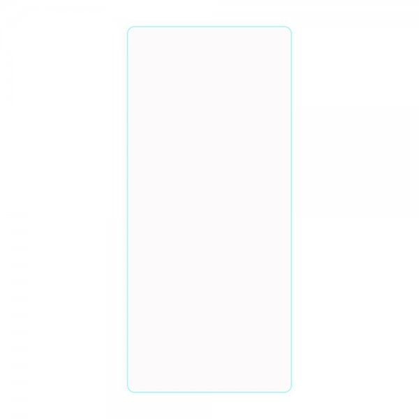 Google Pixel 7a Skjermbeskytter Herdet Glass Case Friendly