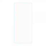 Google Pixel 7a Skjermbeskytter Herdet Glass Case Friendly