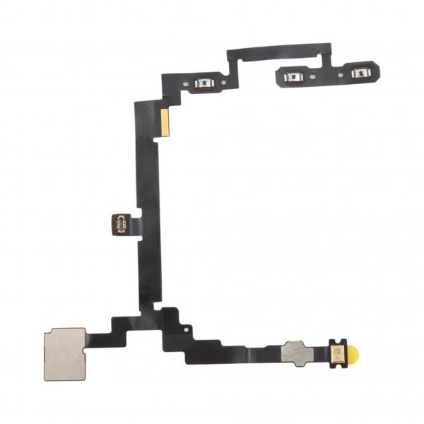 Google Pixel 7a Volumknapp Flexkabel