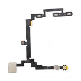 Google Pixel 7a Volumknapp Flexkabel