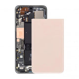 Google Pixel 8 Bakside - Rosa