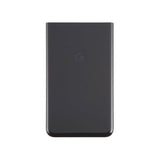 Google Pixel 8 Bakside - Svart
