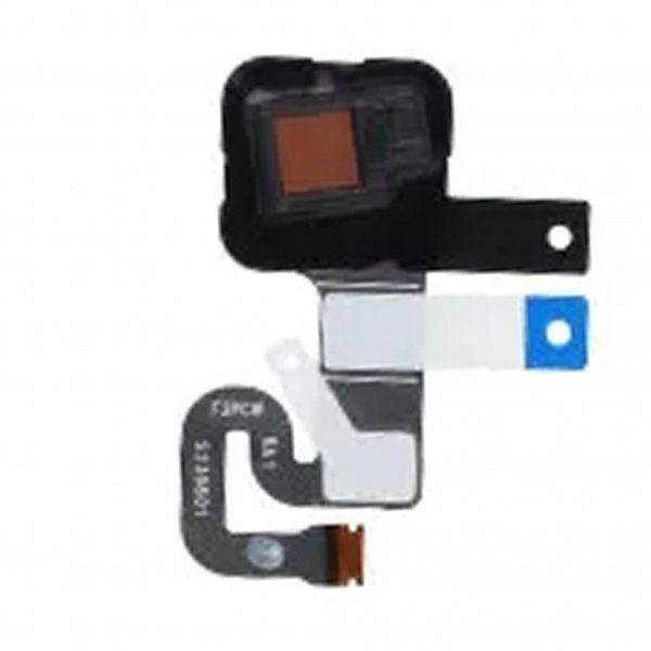 Google Pixel 8 fingeravtrykksleser