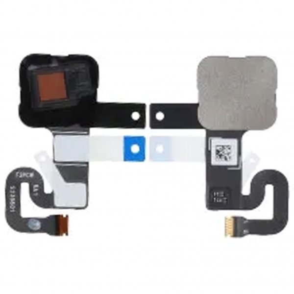 Google Pixel 8 fingeravtrykksleser