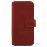 Nordic Covers Google Pixel 8 Etui Essential Leather Maple Brown