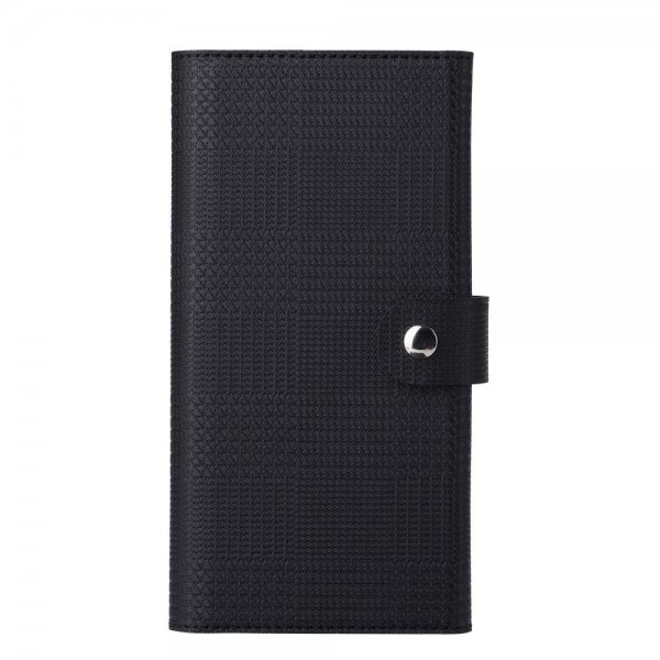 VILI Google Pixel 8 Etui Avtagbart Deksel GHB Series MagSafe Svart