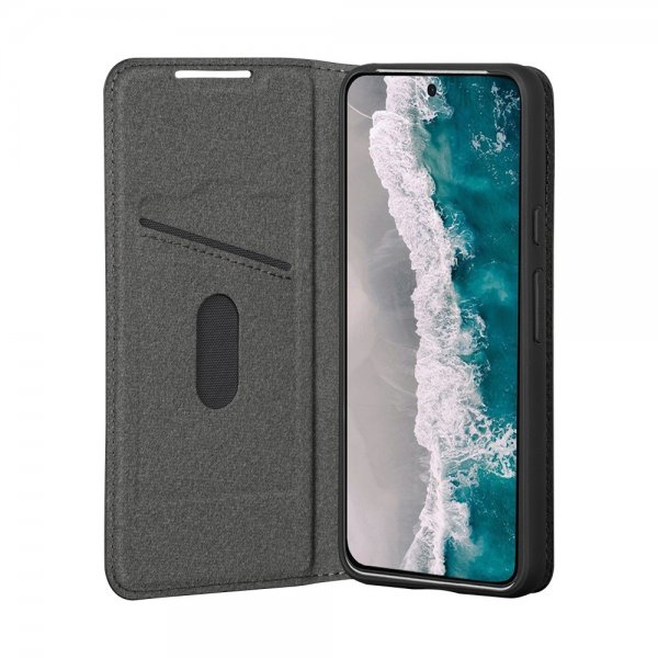 dbramante1928 Google Pixel 8 Etui Oslo Svart