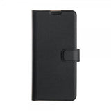 Xqisit Google Pixel 8 Etui Slim Wallet Selection Svart