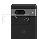Nordic Covers Google Pixel 8 Kamerabeskytter Glasberga
