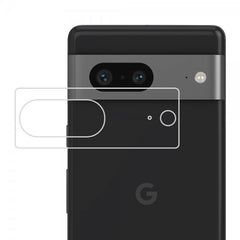 Google Pixel 8 Skjermbeskytter & Linsebeskyttelse