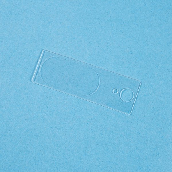 Nordic Covers Google Pixel 8 Kamerabeskytter Glasberga
