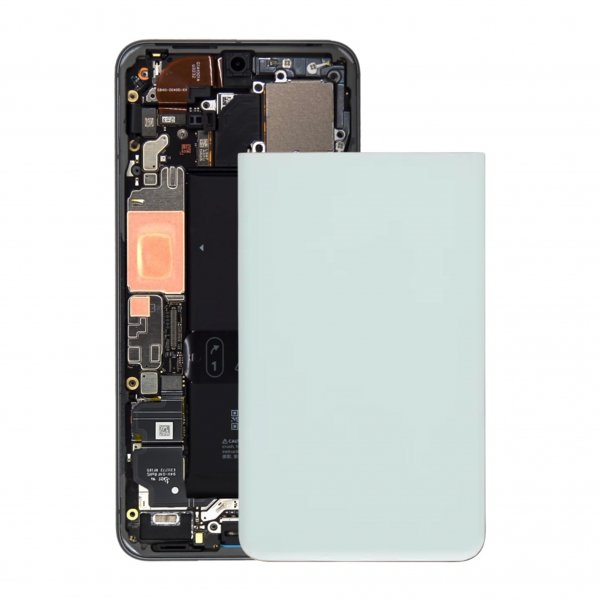 Google Pixel 8 Pro Bakside - Mint