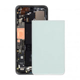 Google Pixel 8 Pro Bakside - Mint