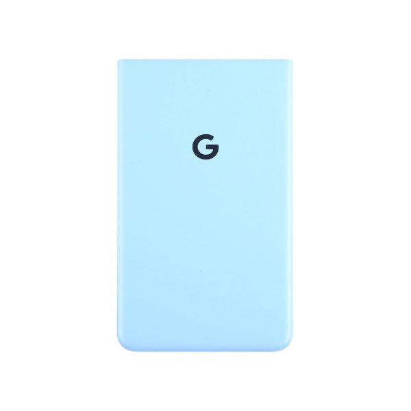 Google Pixel 8 Pro Bakside - Blå