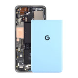Google Pixel 8 Pro Bakside - Blå