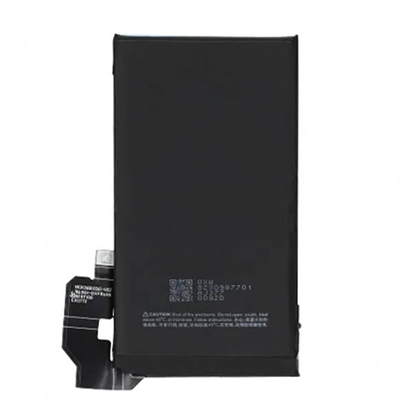 Google Pixel 8 Pro batteri
