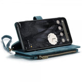 CaseMe Google Pixel 8 Pro Etui C30 Series Petrol
