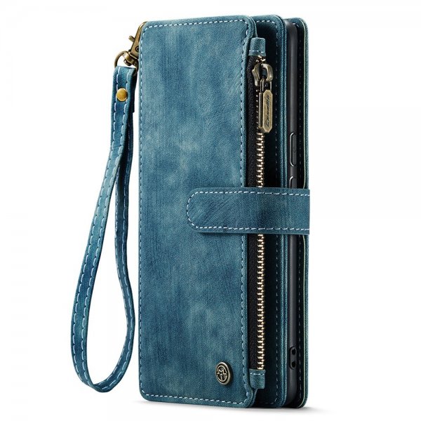 CaseMe Google Pixel 8 Pro Etui C30 Series Petrol
