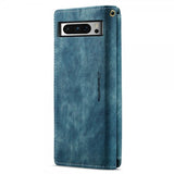 CaseMe Google Pixel 8 Pro Etui C30 Series Petrol