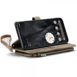 CaseMe Google Pixel 8 Pro Etui C30 Series Brun