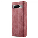 CaseMe Google Pixel 8 Pro Etui C30 Series Rød