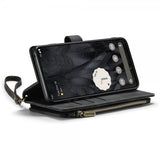 CaseMe Google Pixel 8 Pro Etui C30 Series Svart