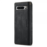 CaseMe Google Pixel 8 Pro Etui C30 Series Svart