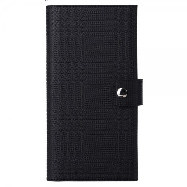 VILI Google Pixel 8 Pro Etui Avtagbart Deksel GHB Series MagSafe Svart