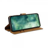Xqisit Google Pixel 8 Pro Etui Slim Wallet Selection Svart